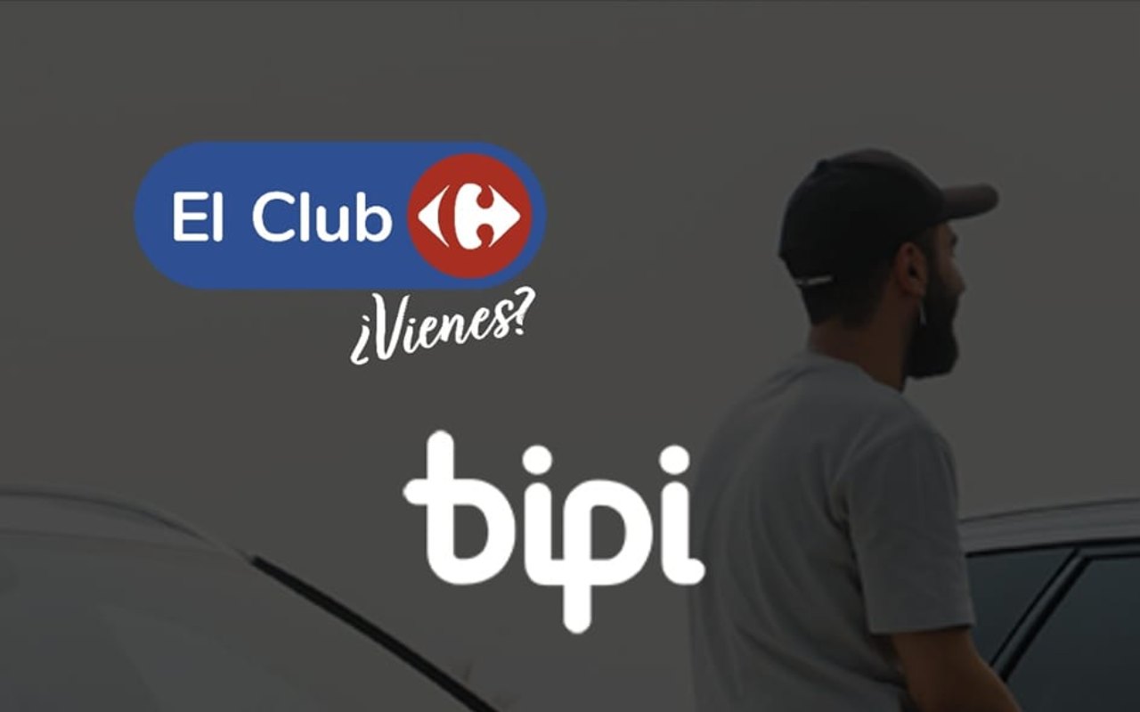bipi club carrefour Motor16